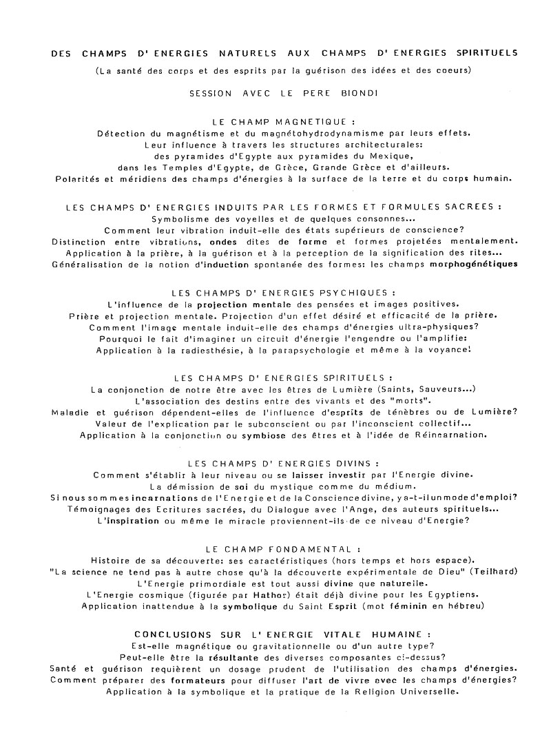 archive theilard 1