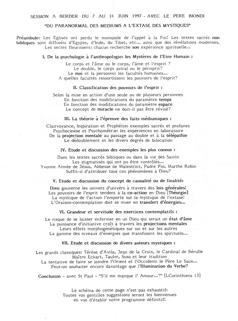 archive theilard 1